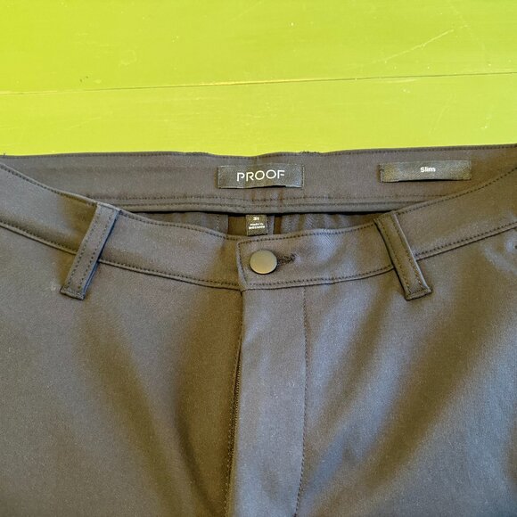 NWOT Proof Nomad Pant - Picture 3 of 6